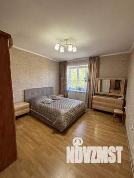 2-к квартира, посуточно, 62м2, 4/5 этаж
