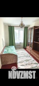 4-к квартира, посуточно, 63м2, 3/5 этаж