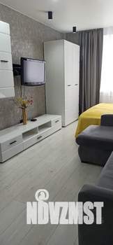 1-к квартира, посуточно, 34м2, 5/5 этаж