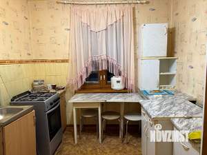 2-к квартира, на длительный срок, 44м2, 1/2 этаж