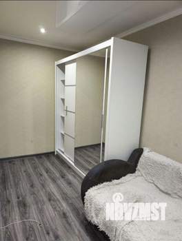 1-к квартира, на длительный срок, 36м2, 5/5 этаж