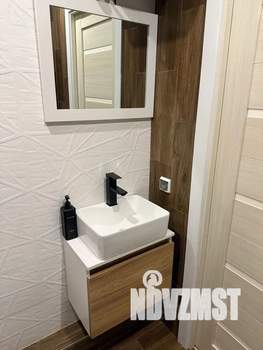 Студия квартира, посуточно, 18м2, 4/5 этаж