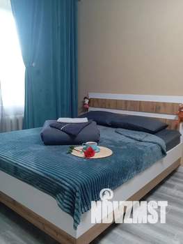 1-к квартира, посуточно, 39м2, 1/10 этаж