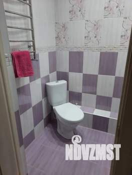 2-к квартира, посуточно, 60м2, 2/8 этаж