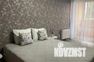 2-к квартира, посуточно, 68м2, 5/9 этаж