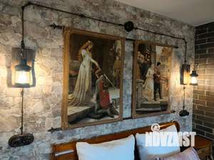 1-к квартира, посуточно, 35м2, 5/5 этаж
