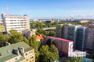2-к квартира, на длительный срок, 80м2, 7/9 этаж