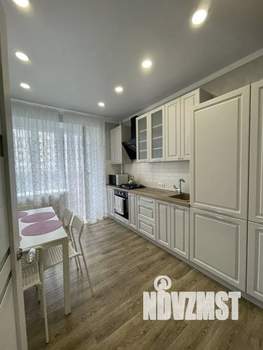 1-к квартира, посуточно, 40м2, 2/9 этаж