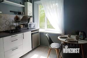 1-к квартира, посуточно, 31м2, 2/5 этаж