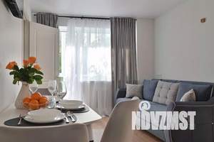 2-к квартира, посуточно, 46м2, 4/4 этаж