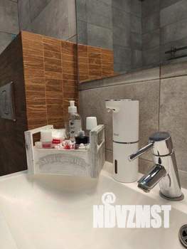 3-к квартира, посуточно, 91м2, 1/1 этаж