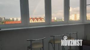 3-к квартира, посуточно, 90м2, 5/16 этаж