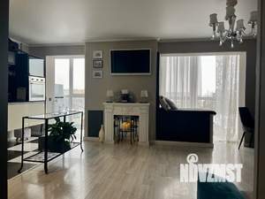3-к квартира, посуточно, 58м2, 8/9 этаж
