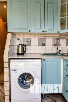 2-к квартира, посуточно, 43м2, 2/5 этаж