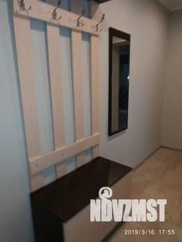 2-к квартира, посуточно, 50м2, 4/5 этаж