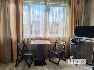 Студия квартира, посуточно, 19м2, 7/9 этаж
