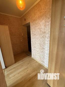 1-к квартира, на длительный срок, 34м2, 8/8 этаж