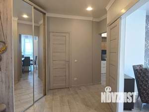 2-к квартира, посуточно, 62м2, 8/9 этаж