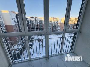 2-к квартира, на длительный срок, 72м2, 7/9 этаж