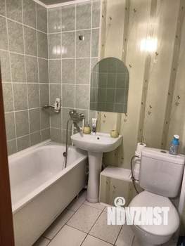 1-к квартира, на длительный срок, 31м2, 4/5 этаж