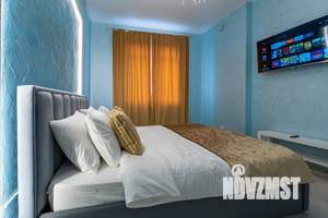 2-к квартира, посуточно, 55м2, 2/6 этаж