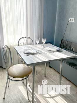 1-к квартира, посуточно, 66м2, 1/1 этаж