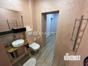 1-к квартира, на длительный срок, 43м2, 10/14 этаж