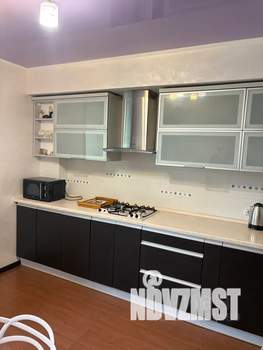 1-к квартира, посуточно, 41м2, 1/9 этаж