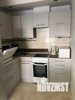 2-к квартира, посуточно, 40м2, 1/1 этаж