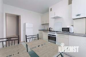 1-к квартира, посуточно, 47м2, 1/1 этаж