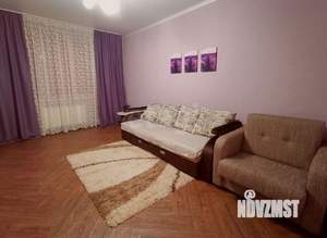 1-к квартира, на длительный срок, 39м2, 3/10 этаж