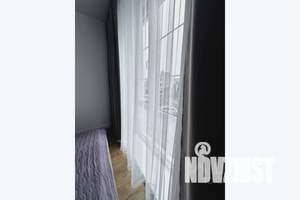 1-к квартира, посуточно, 42м2, 2/5 этаж