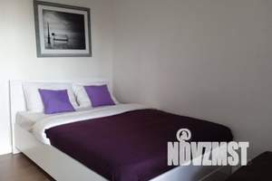 1-к квартира, посуточно, 44м2, 4/8 этаж
