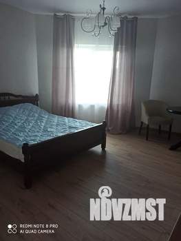 1-к квартира, посуточно, 32м2, 2/3 этаж