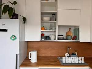 1-к квартира, посуточно, 52м2, 9/9 этаж