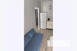 1-к квартира, посуточно, 35м2, 1/10 этаж