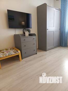 1-к квартира, на длительный срок, 40м2, 9/10 этаж