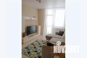 1-к квартира, посуточно, 40м2, 4/9 этаж