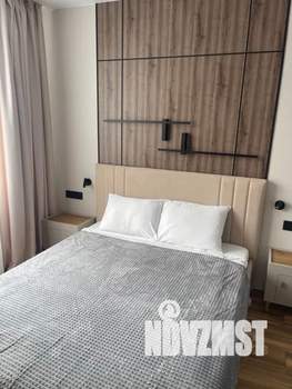 2-к квартира, посуточно, 70м2, 6/9 этаж