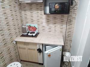 1-к квартира, на длительный срок, 16м2, 1/5 этаж