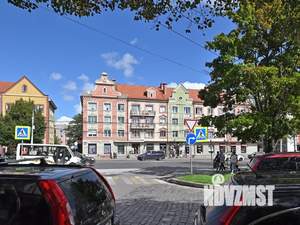 2-к квартира, посуточно, 54м2, 4/5 этаж