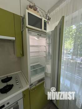 1-к квартира, посуточно, 32м2, 1/5 этаж