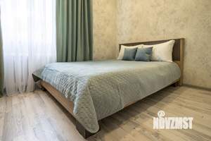 Студия квартира, посуточно, 12м2, 1/3 этаж