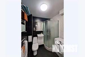 1-к квартира, посуточно, 30м2, 3/3 этаж