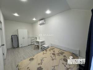 1-к квартира, на длительный срок, 37м2, 3/3 этаж