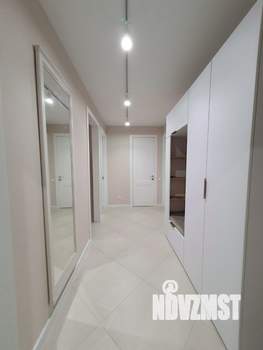 2-к квартира, на длительный срок, 70м2, 3/8 этаж