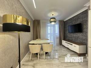 1-к квартира, на длительный срок, 41м2, 6/10 этаж