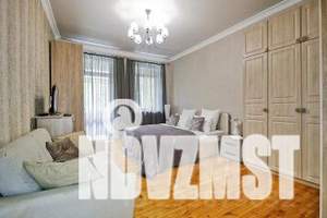 3-к квартира, посуточно, 85м2, 3/4 этаж