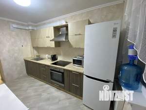 1-к квартира, посуточно, 34м2, 12/15 этаж