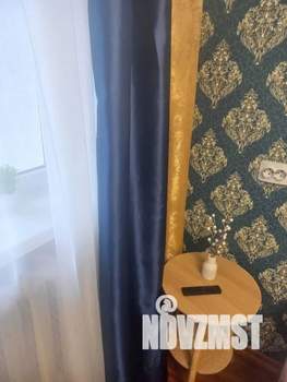 1-к квартира, посуточно, 35м2, 8/9 этаж